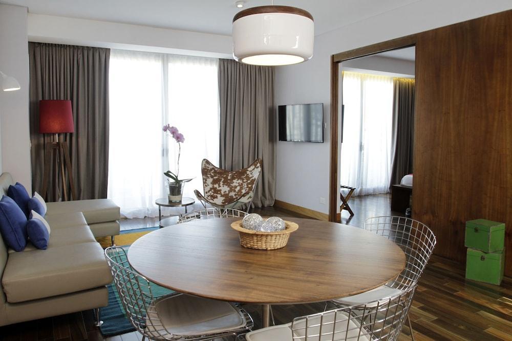 Palo Santo Hotel Буенос Айрес Екстериор снимка