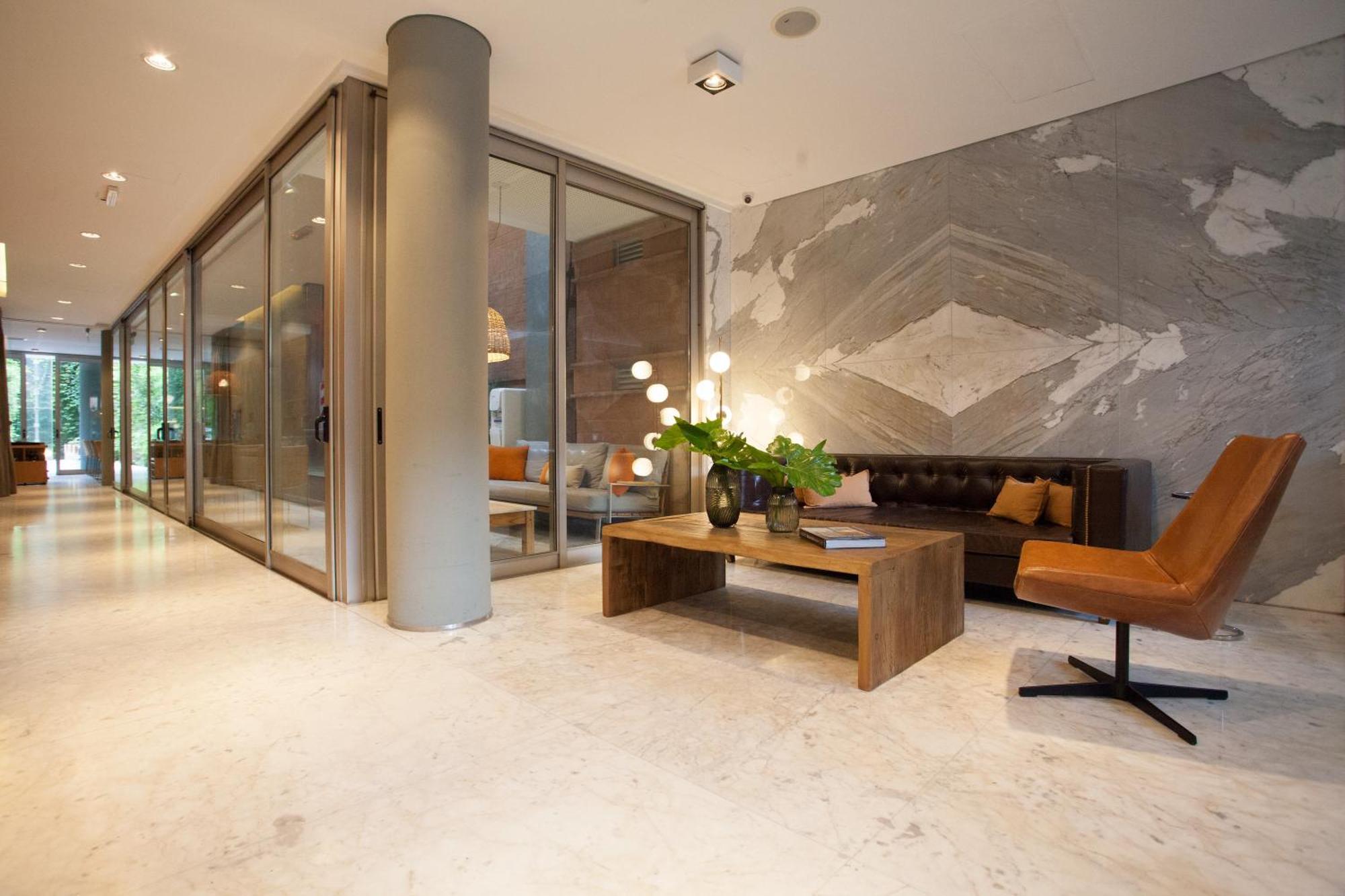 Palo Santo Hotel Буенос Айрес Екстериор снимка