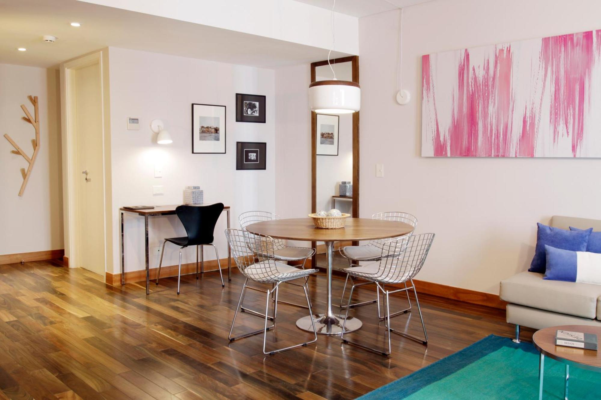 Palo Santo Hotel Буенос Айрес Екстериор снимка
