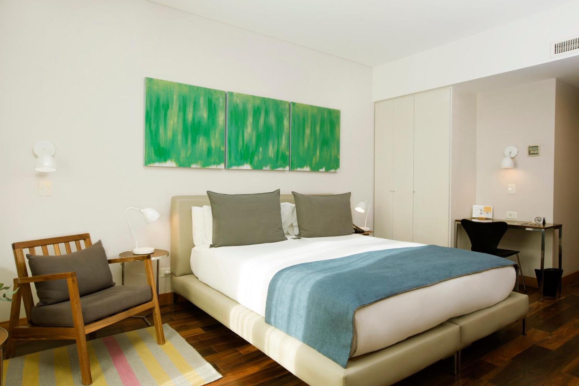 Palo Santo Hotel Буенос Айрес Екстериор снимка