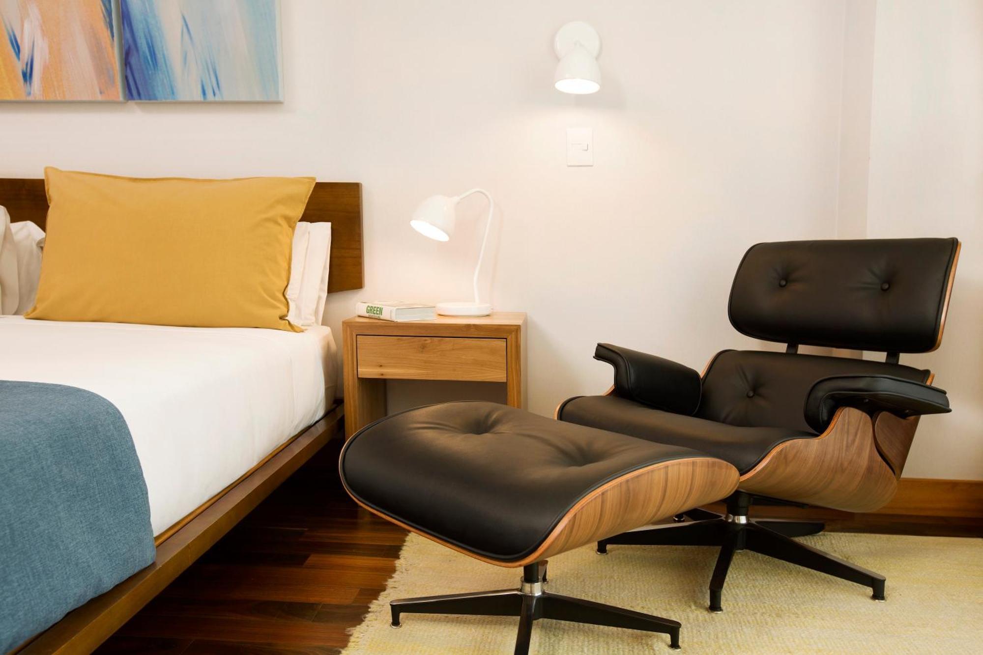 Palo Santo Hotel Буенос Айрес Екстериор снимка