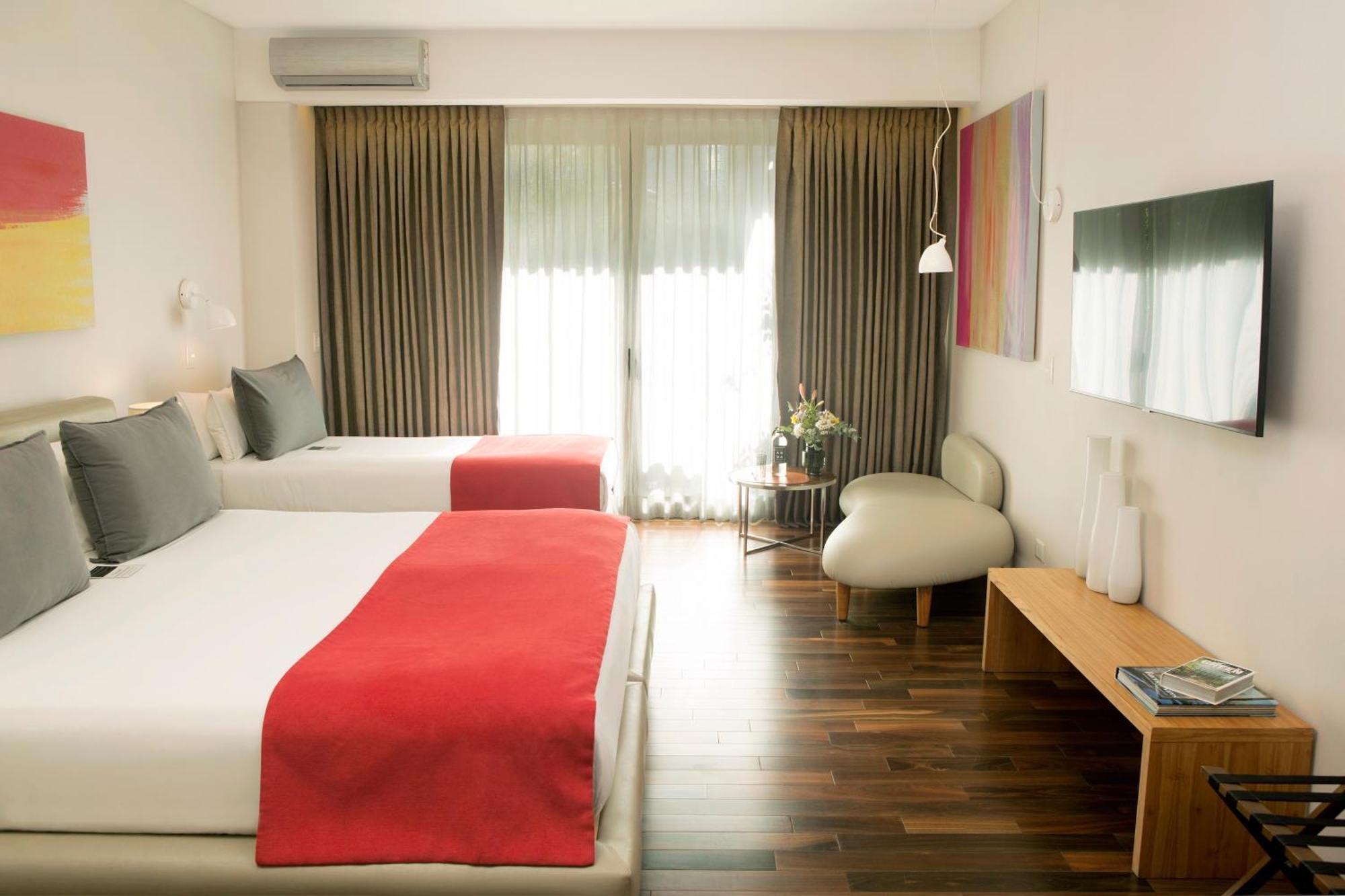 Palo Santo Hotel Буенос Айрес Екстериор снимка