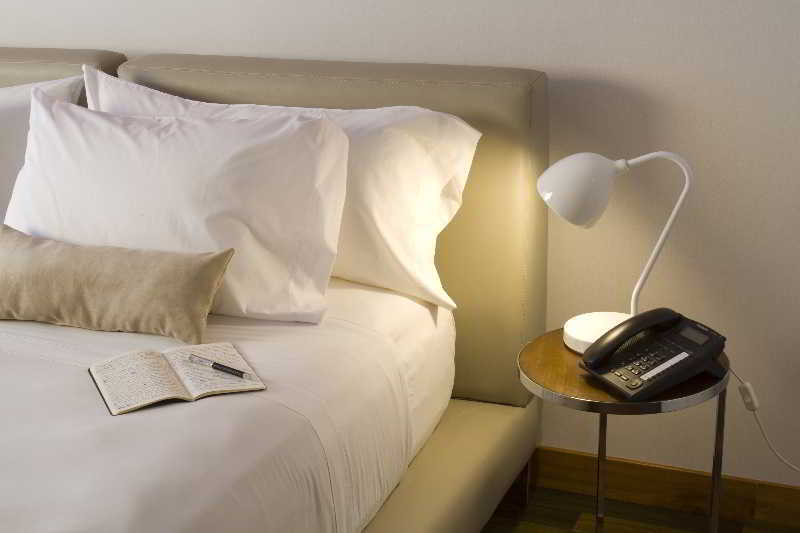 Palo Santo Hotel Буенос Айрес Екстериор снимка