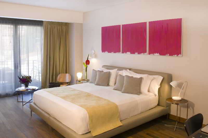 Palo Santo Hotel Буенос Айрес Екстериор снимка