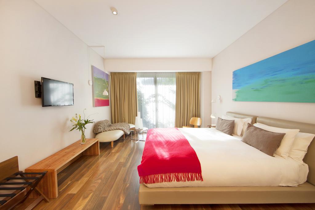 Palo Santo Hotel Буенос Айрес Екстериор снимка