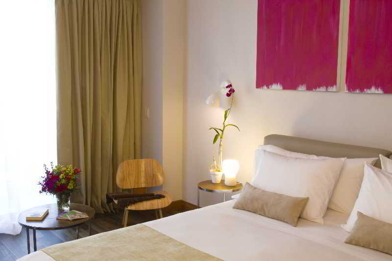 Palo Santo Hotel Буенос Айрес Екстериор снимка