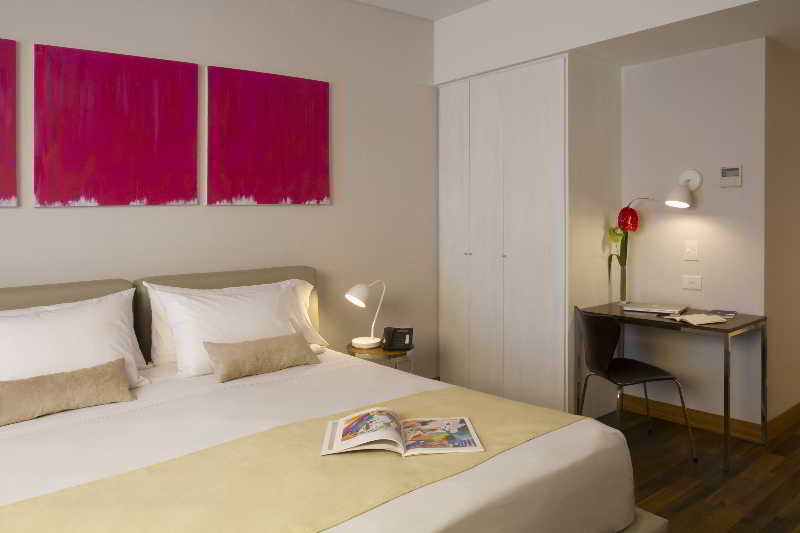 Palo Santo Hotel Буенос Айрес Екстериор снимка
