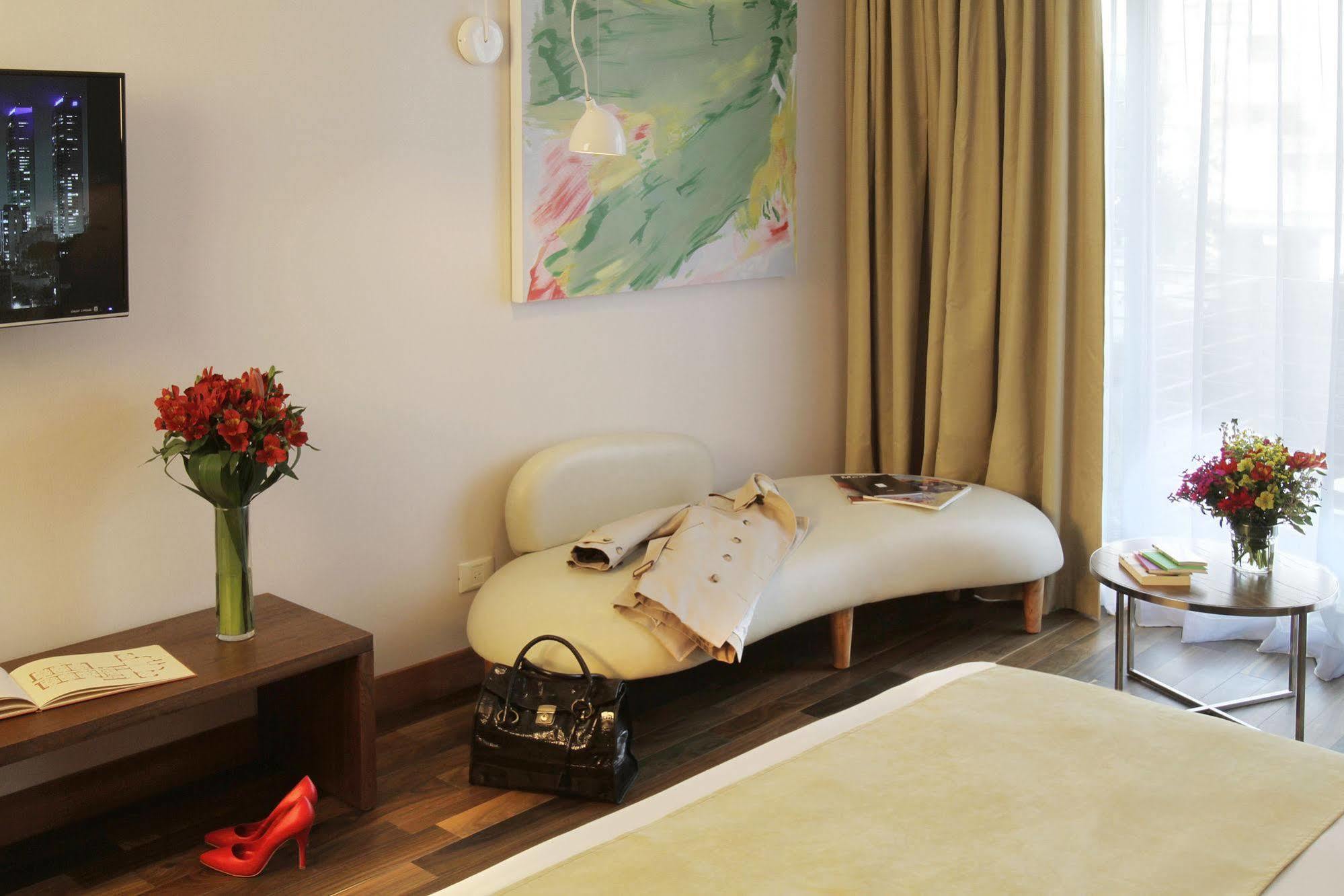 Palo Santo Hotel Буенос Айрес Екстериор снимка