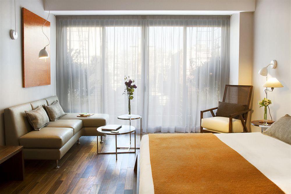Palo Santo Hotel Буенос Айрес Екстериор снимка